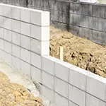 コンクリート・ブロック工事