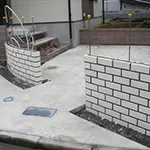 リフォーム工事
