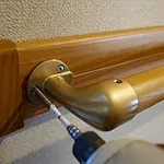 介護保険適用工事