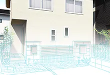 宅地造成工事