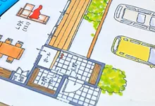 宅地造成工事